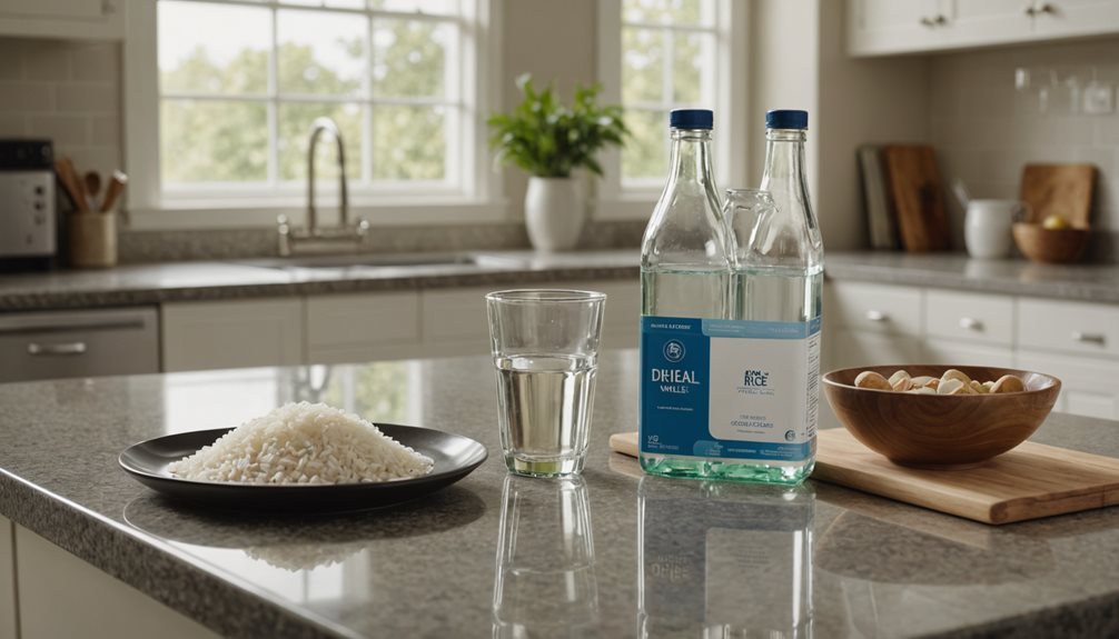 otc diarrhea relief options