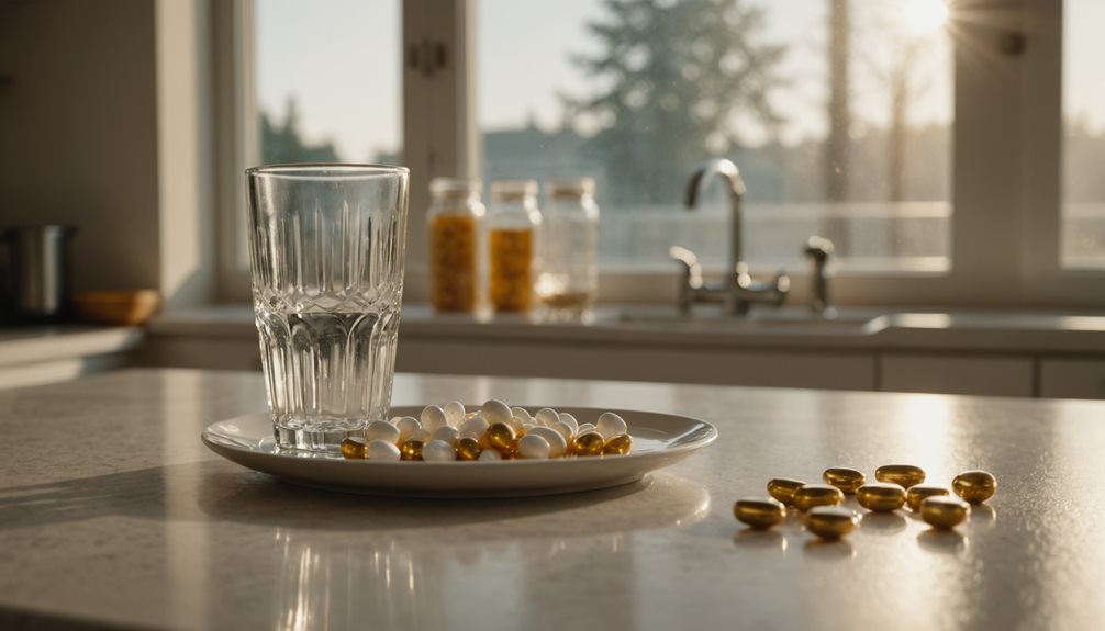 pain medications and fasting compatibility