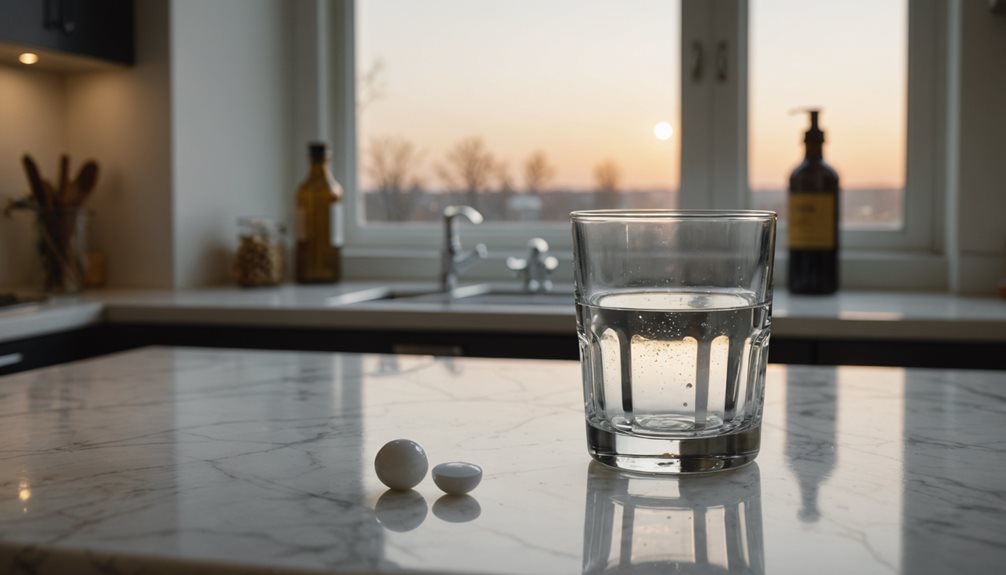 painkillers and fasting impact