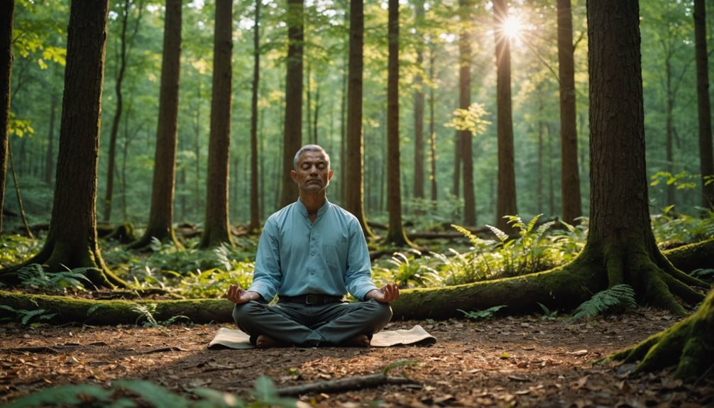 relaxation techniques improve vasodilation