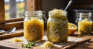 sauerkraut benefits for digestion