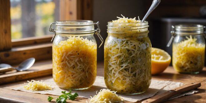 sauerkraut benefits for digestion