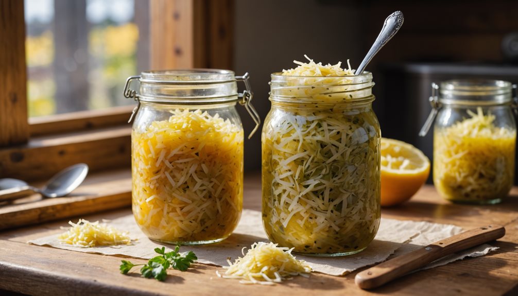 sauerkraut benefits for digestion