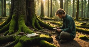 spiritual practices and mindfulness