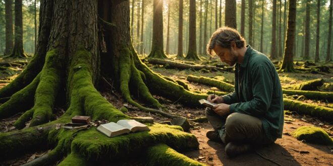 spiritual practices and mindfulness