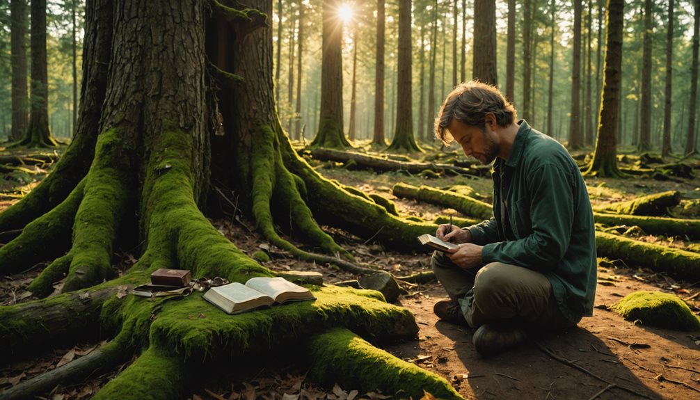 spiritual practices and mindfulness