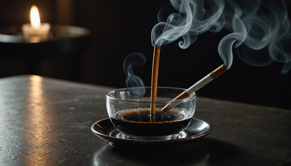 substances influencing fasting outcomes