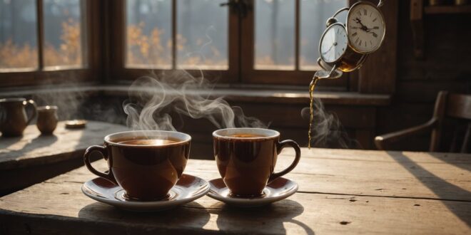 tea allowed during fasting