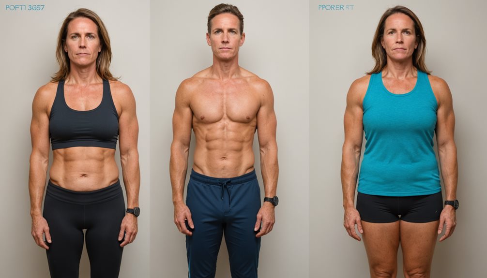 timeframe for fasting results