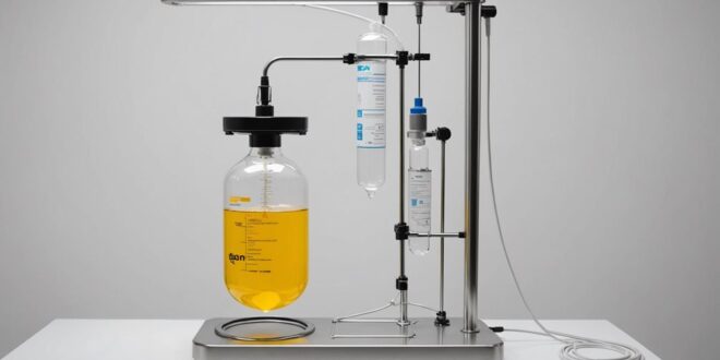 total parenteral nutrition explained