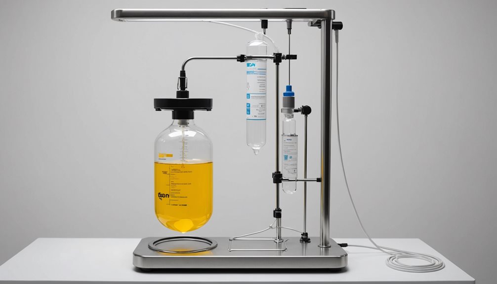 total parenteral nutrition explained