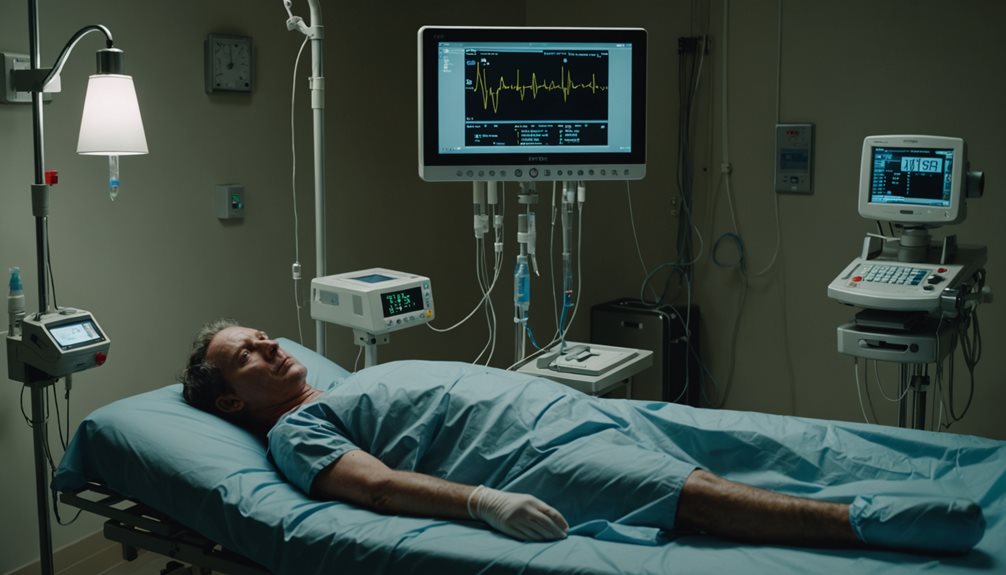 tpn risks and complications