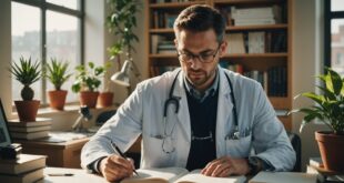 training duration for doctors