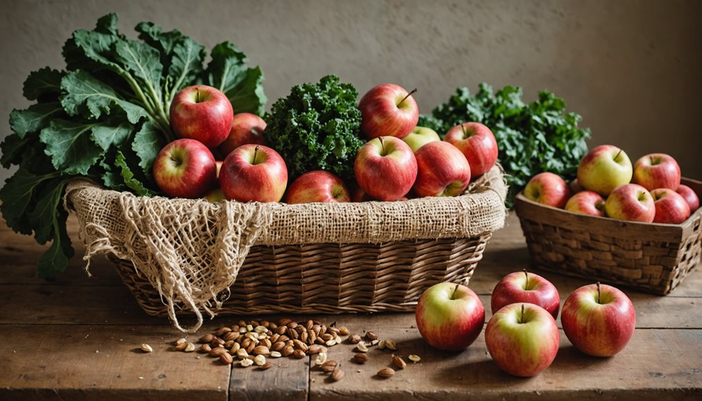 whole foods better nutrition