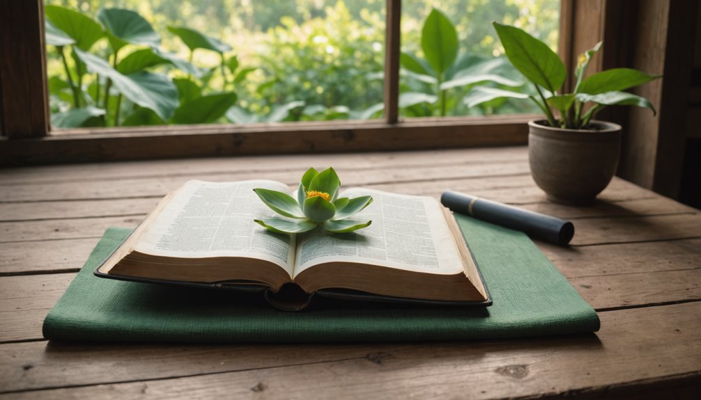 yoga s spiritual origins examined